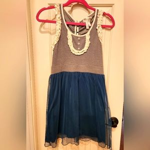 Matilda Jane casual dress. Size: XS